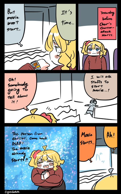 "Send brainwave" Florida diary. 