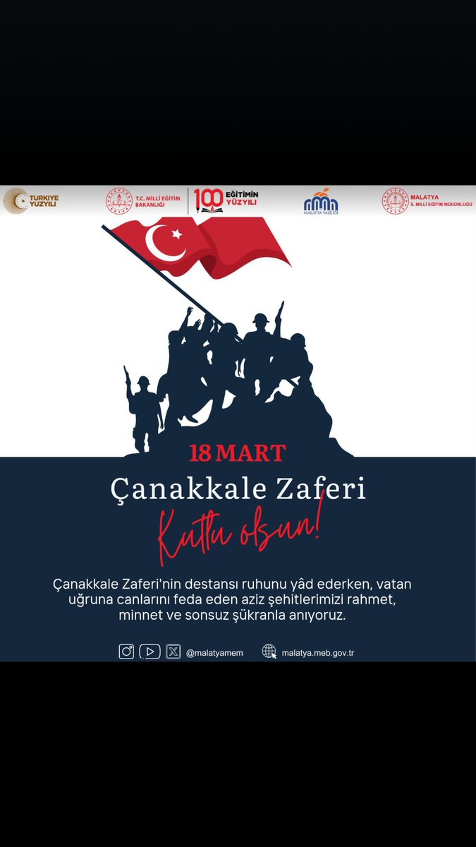 #canakkalezaferi