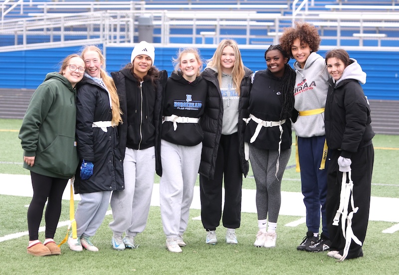 Southern Tier Sports Report (@tierreport) on Twitter photo HIGH SCHOOL GIRLS' FLAG FOOTBALL: HORSEHEADS HITS THE FIELD AS PRACTICES FOR SPRING SPORTS BEGIN (24 PHOTOS). . . <a href="/HorseheadsAD/">Horseheads Athletics</a> <a href="/HhdsSchools/">Horseheads Schools</a> <a href="/EmmaKamas/">Emma Kamas</a>
stsportsreport.com/index_get.php?…
Photo gallery from practice: brianfees.smugmug.com/HORSEHEADS-FLA… HIGH SCHOOL GIRLS' FLAG FOOTBALL: HORSEHEADS HITS THE FIELD AS PRACTICES FOR SPRING SPORTS BEGIN (24 PHOTOS). . . <a href="/HorseheadsAD/">Horseheads Athletics</a> <a href="/HhdsSchools/">Horseheads Schools</a> <a href="/EmmaKamas/">Emma Kamas</a>
stsportsreport.com/index_get.php?…
Photo gallery from practice: brianfees.smugmug.com/HORSEHEADS-FLA…