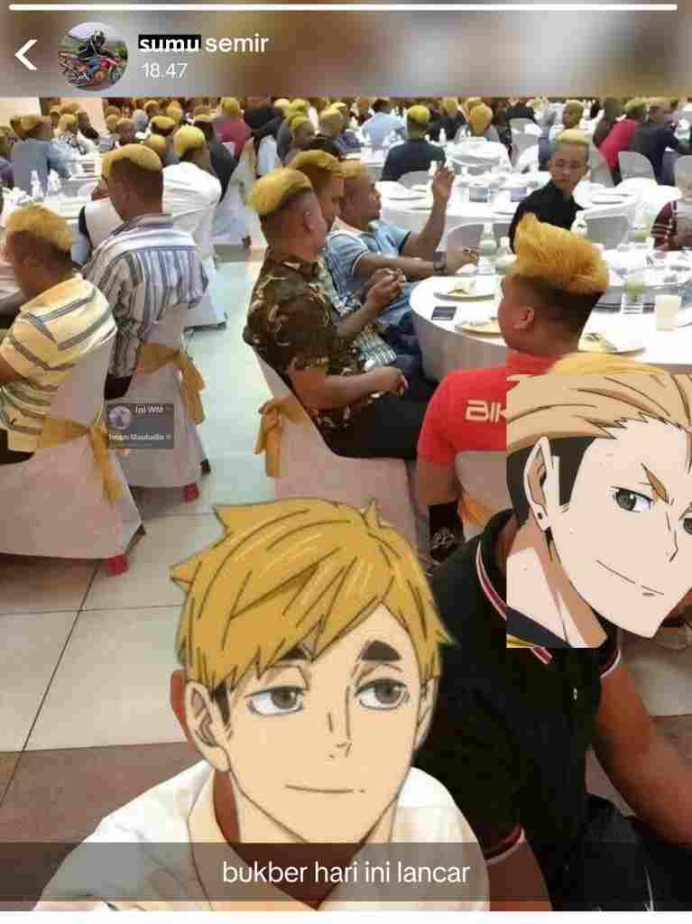 HAIKYUUFESS tweet media