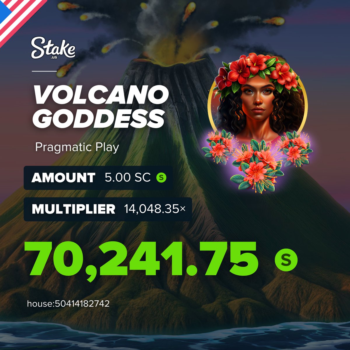 Goddess-tier multi 😵
