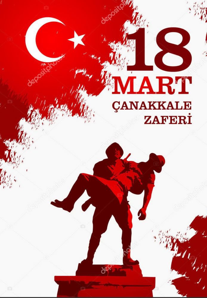 110.yılında Gazi Mustafa Kemal Atatürk başta olmak üzere tüm şehitlerimizi rahmet, minnet ve saygıyla anıyoruz.
Ruhları şad olsun.
#ÇanakkaleZaferi #BeşiktaşMuhtarları