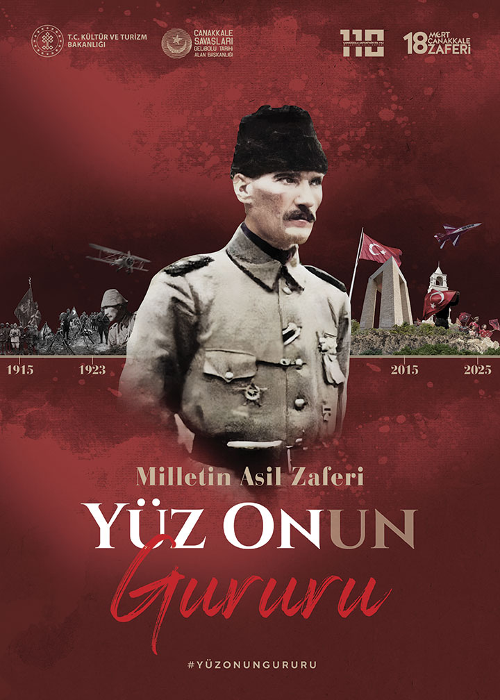 18 Mart Çanakkale Deniz Zaferi ve Şehitleri Anma Günü Kutlu Olsun. #18martcanakkalezaferi