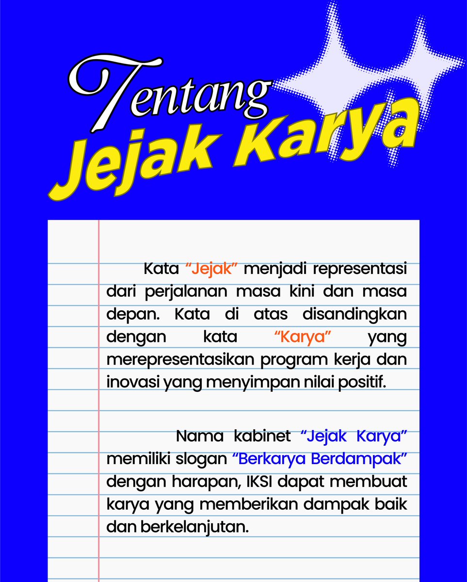 IKSI FIB UI tweet media