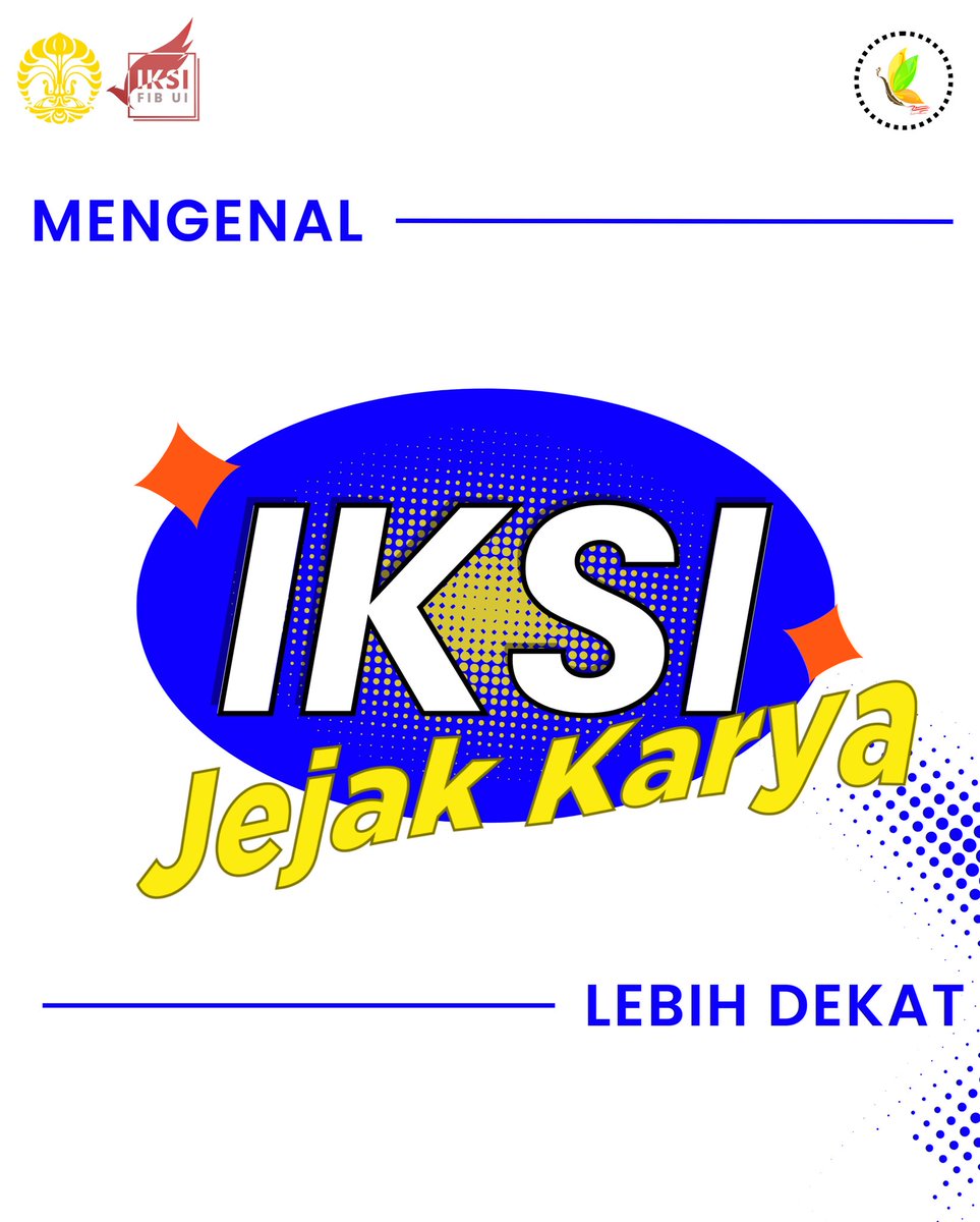 IKSI FIB UI tweet media