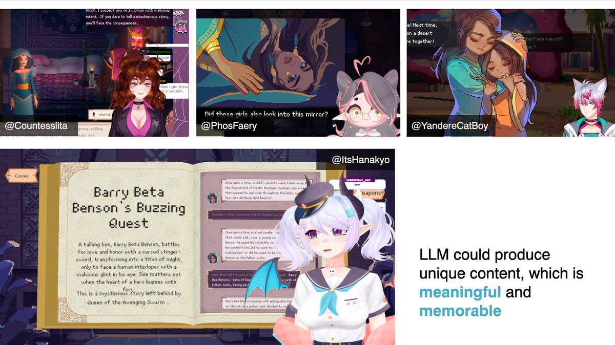 1001 Nights tweet media