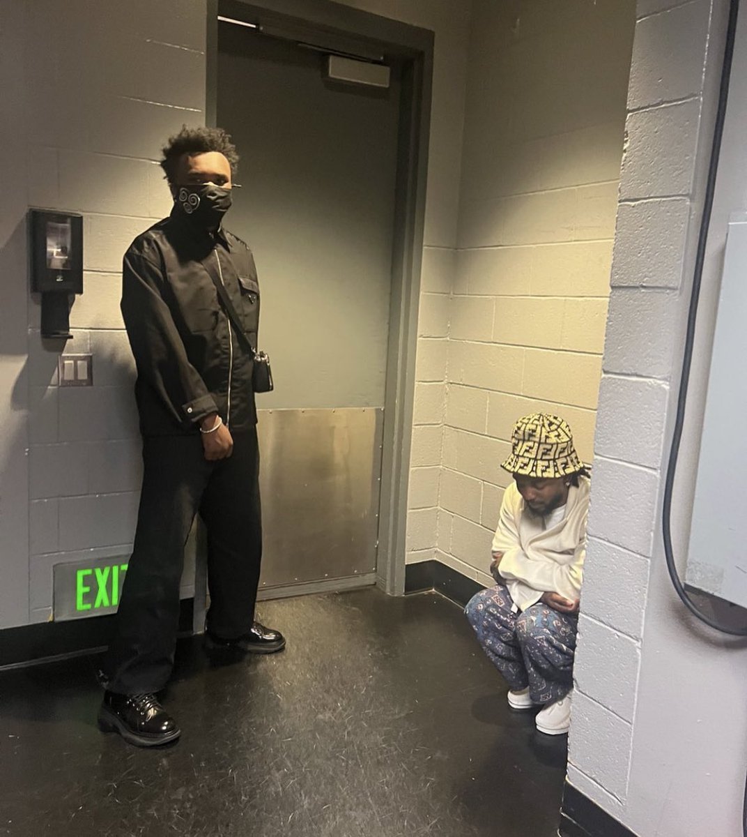 WordFromKdot's tweet photo. PgLang Foo https://t.co/hFIEQckpZZ