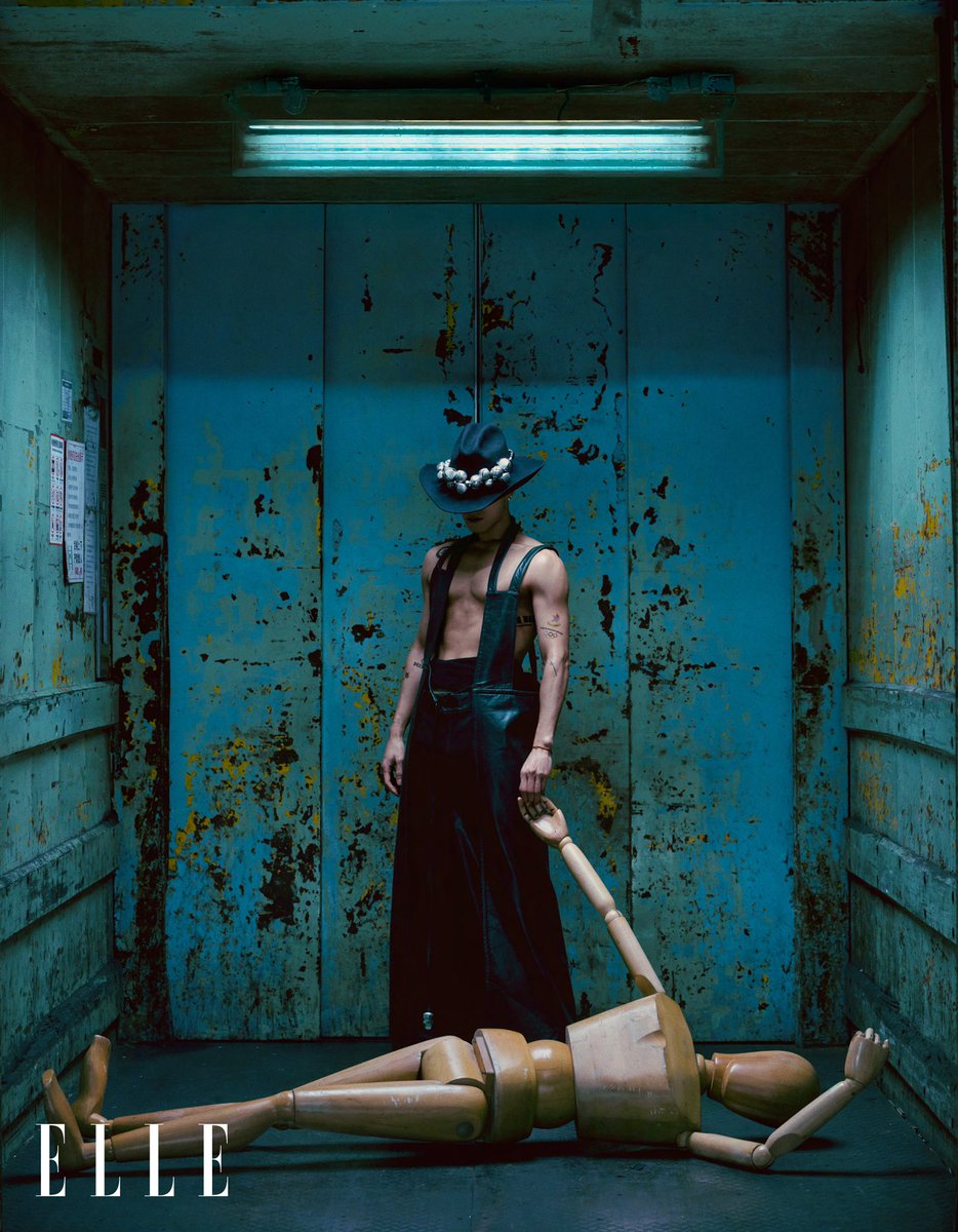 ELLE 2025 April Issue Cover
.
💋
.
#JacksonWang

#MAGICMAN2

#TEAMWANGrecords

<a href="/teamwangofcl/">TEAM WANG records</a>