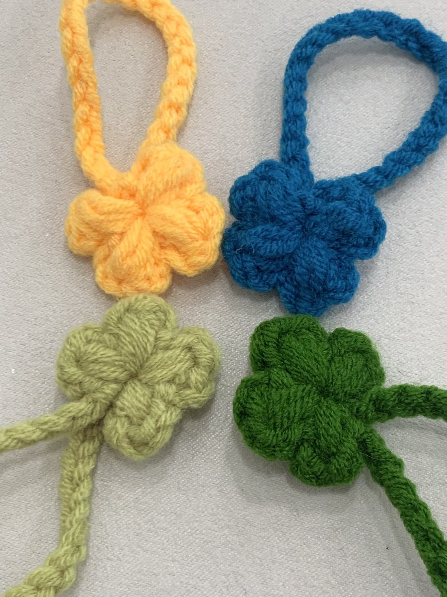 쁘띠멀즈 악세사리 🍀