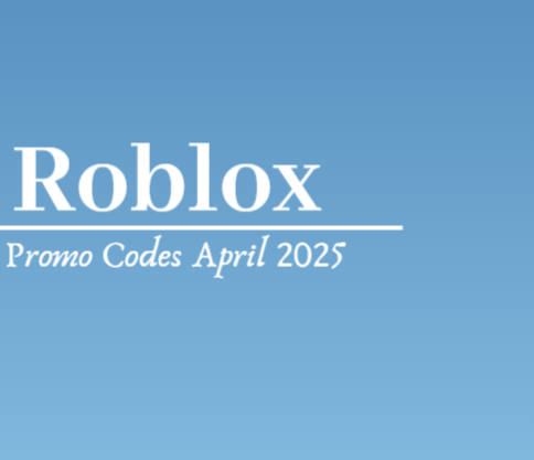 Roblox Redeem Promo Codes April 2025
To keep you updated, Roblox have compiled a list of working Roblox promo codes. 😎 The Bird Says shoulder accessory🎳TWEETROBLOX🎳

#Robloxcouponcodes #ROBLOX #RobloxPromocodes #Robloxcodes2025 #Coupons