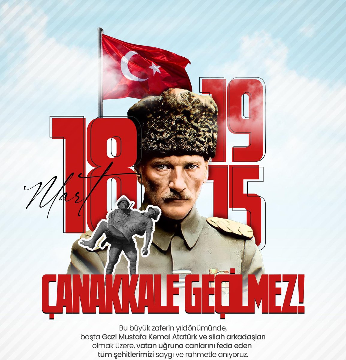 nilhanbak's tweet photo. 🙏 #18MartÇanakkaleZaferi https://t.co/eXPeFBfs5D