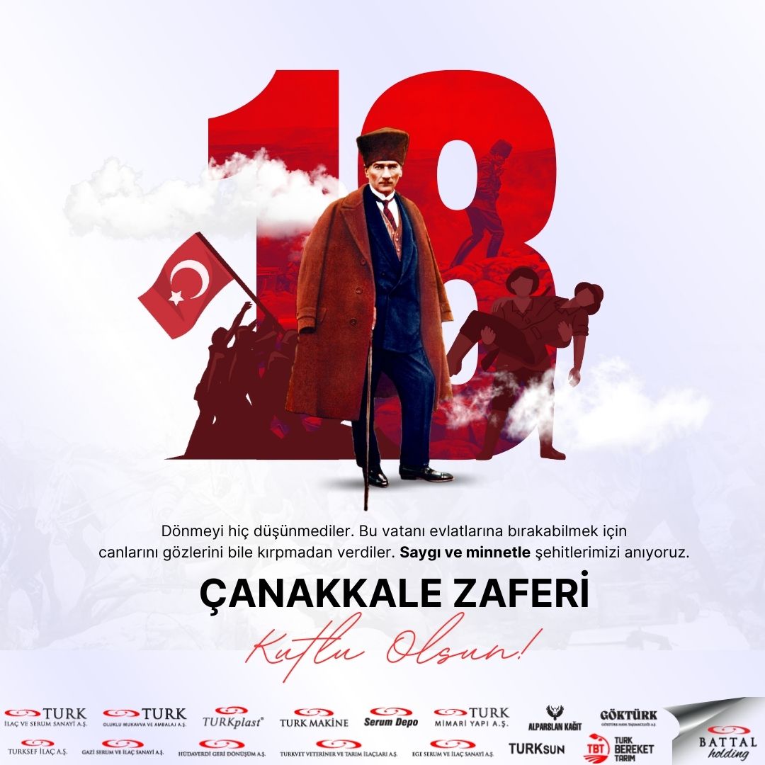 TURK İLAÇ (@turkilac) on Twitter photo 