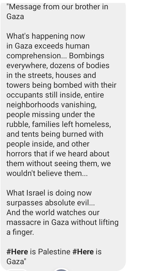 Balasultan53924's tweet photo. #FreePalestine 
#freeGaza https://t.co/WuQitb0jNe