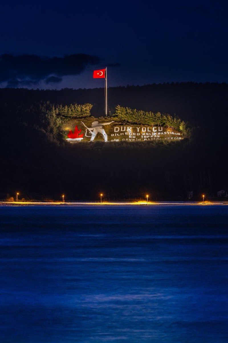 AltunYasin's tweet photo. Çanakkale geçilmez!
🇹🇷#18martÇanakkalezaferi https://t.co/HMzDFiuOJT