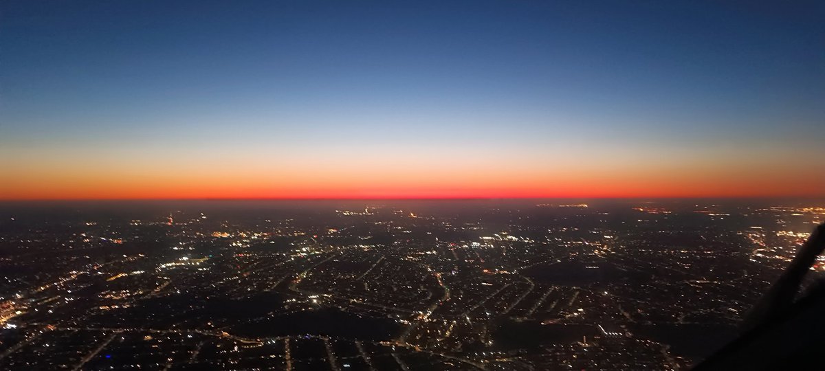 NPAS London tweet media