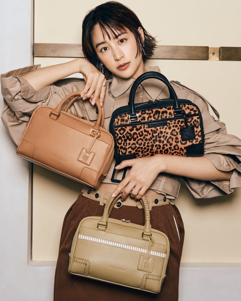 Z380：コールハーン ビバリースモールサッチェル ショルダーバッグ コール ハーン COLE HAAN ビバリースモールサッチェル womens