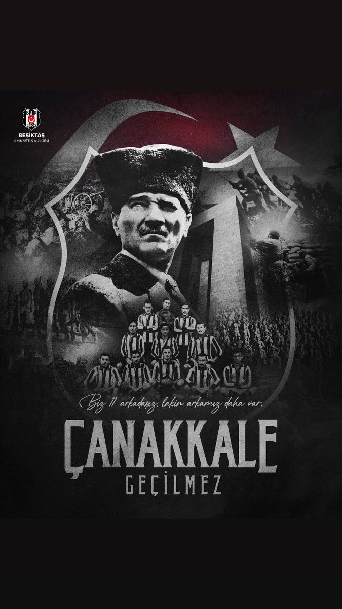 Saygı ve Minnetle..