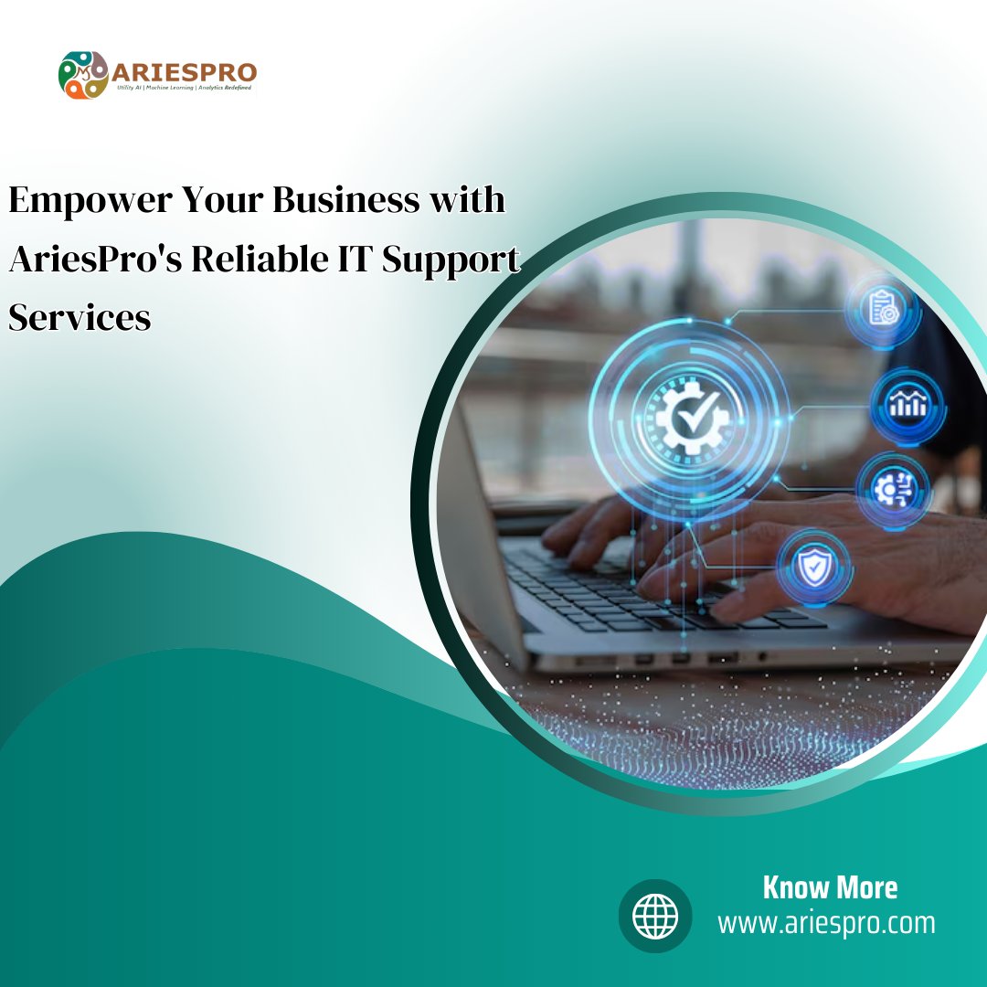 AriesProIT's tweet image. Empower Your Business with AriesPro's Reliable IT Support Services! 

Know more : ariespro.com

#ITSupport #AriesPro #BusinessSolutions #CyberSecurity #CloudManagement #TechSupport #NetworkOptimization #ProactiveIT #DigitalTransformation #FutureReadyTech #security