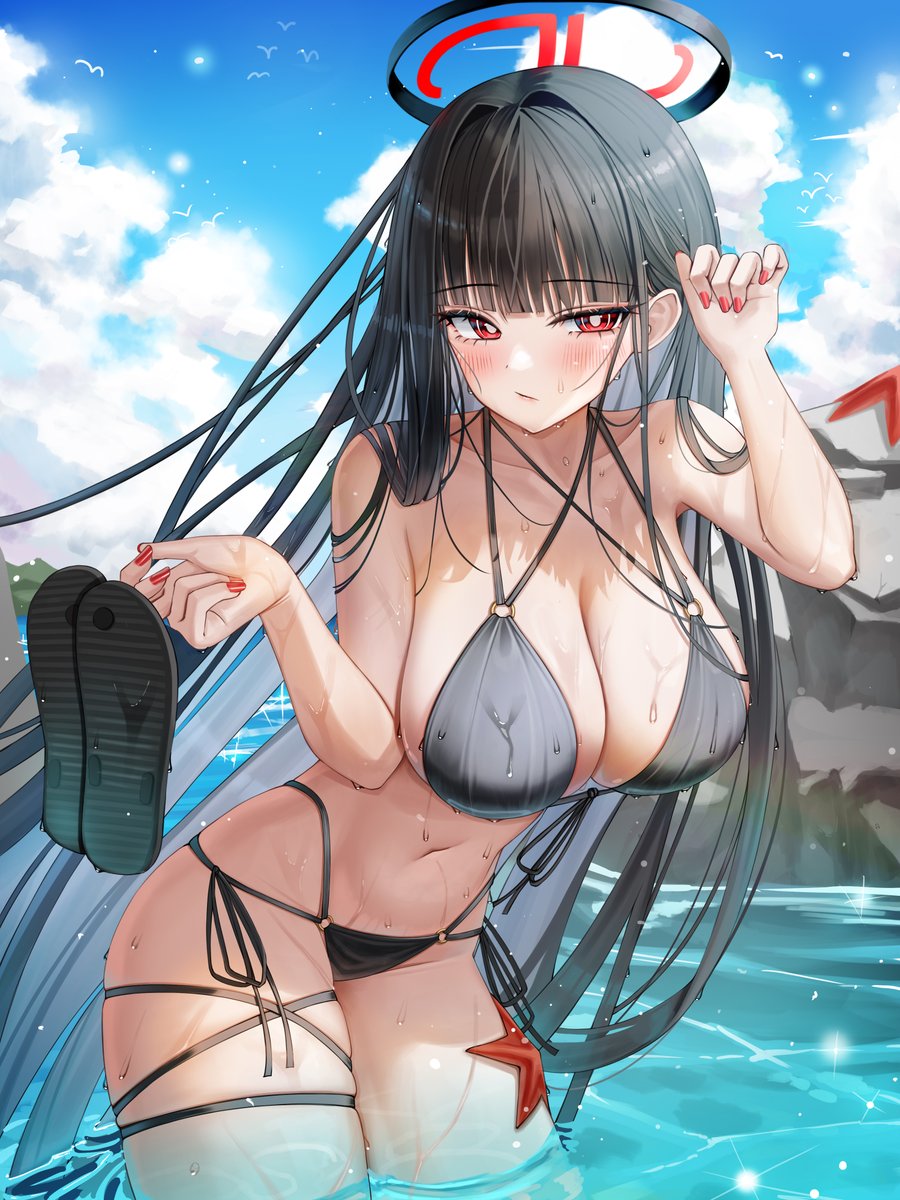 圖 莉央喝珍奶
