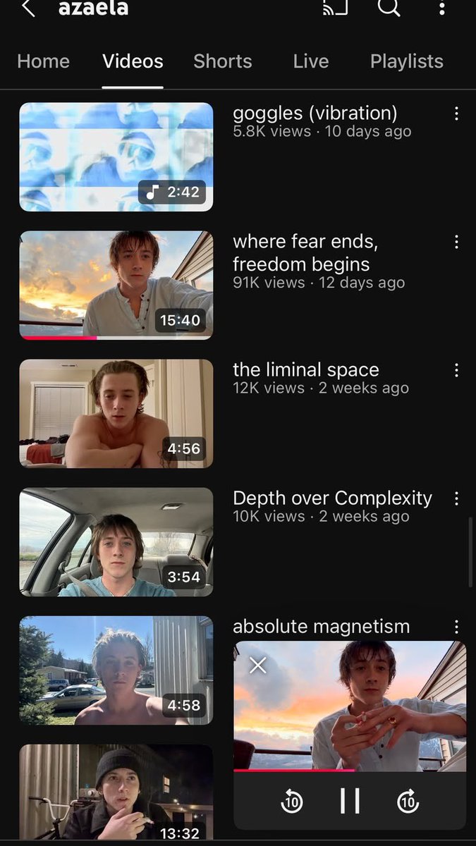 proxie_archive's tweet image. 📁 170325 gorn.proxie IG Story  

#PROXIEth #PROXIEGorn