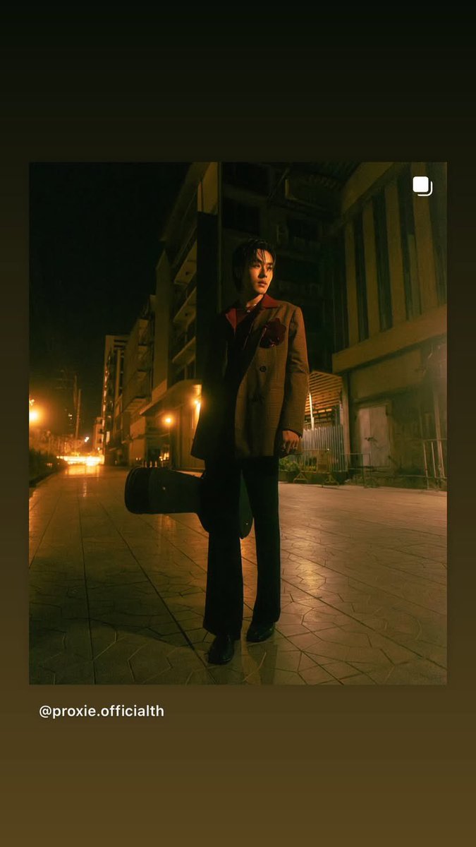 proxie_archive's tweet image. 📁 170325 victor.proxie IG Story  

#PROXIEth #PROXIEVictor