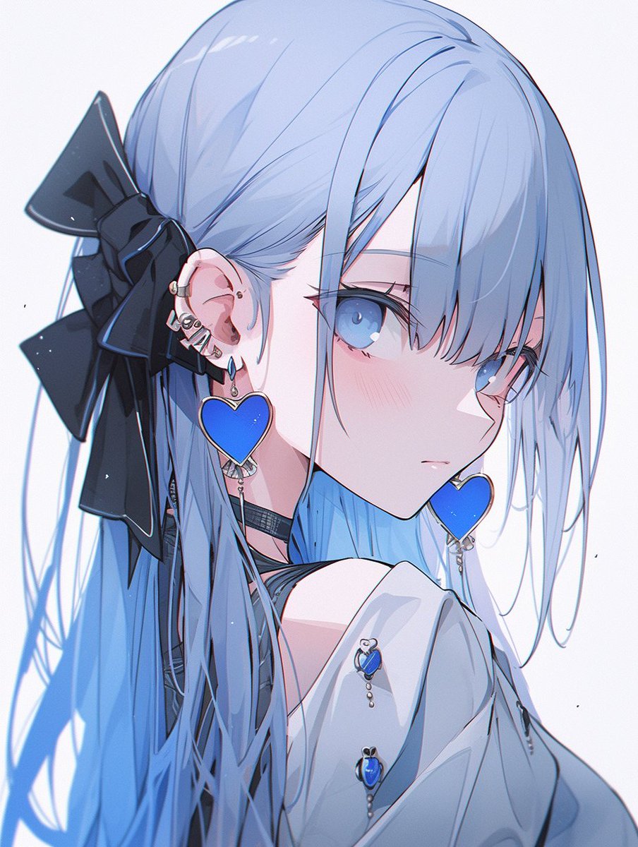 男の子で青系は下手なのに
(´・ω・｀)