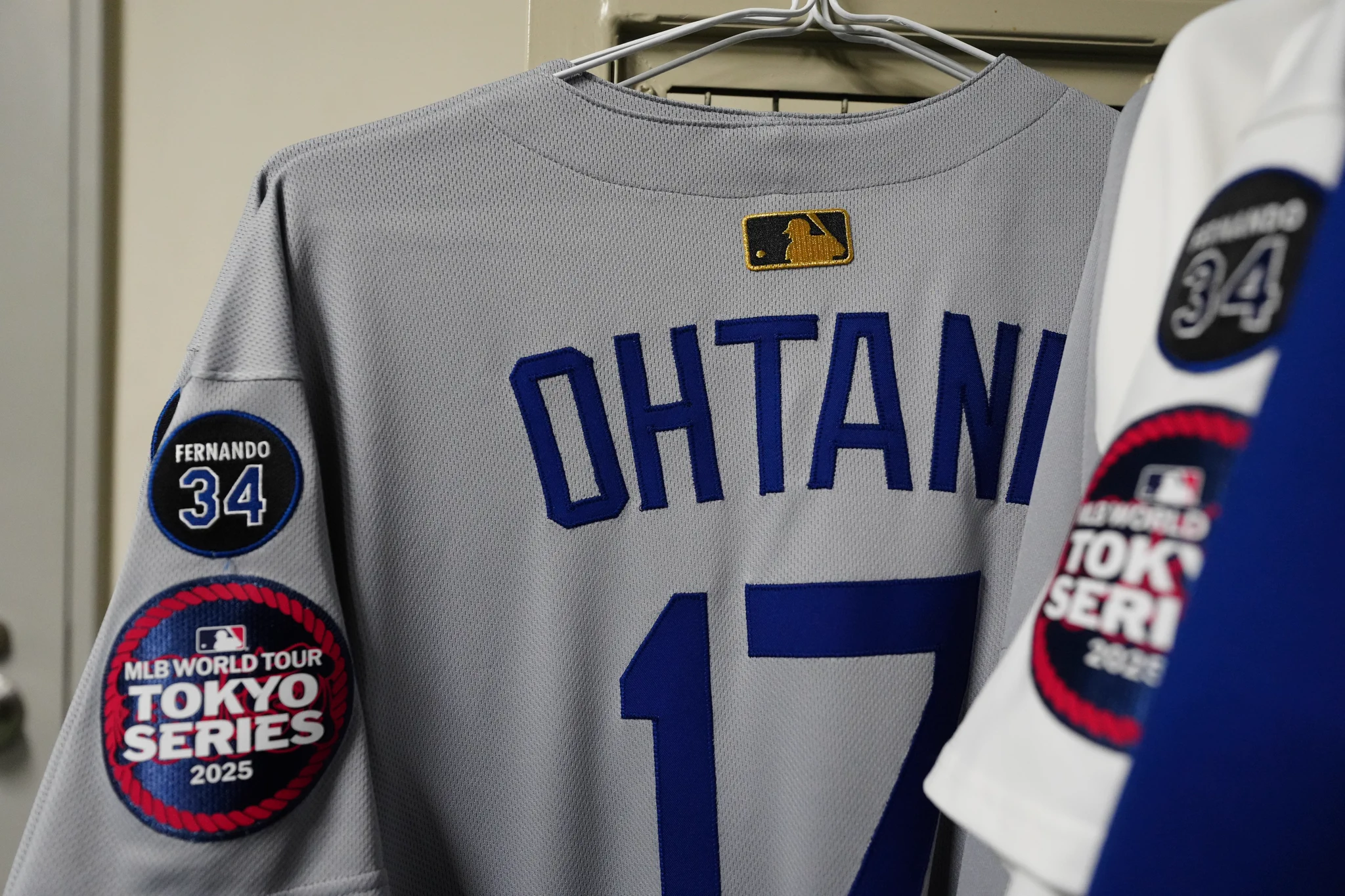 MLB Japan on X: 