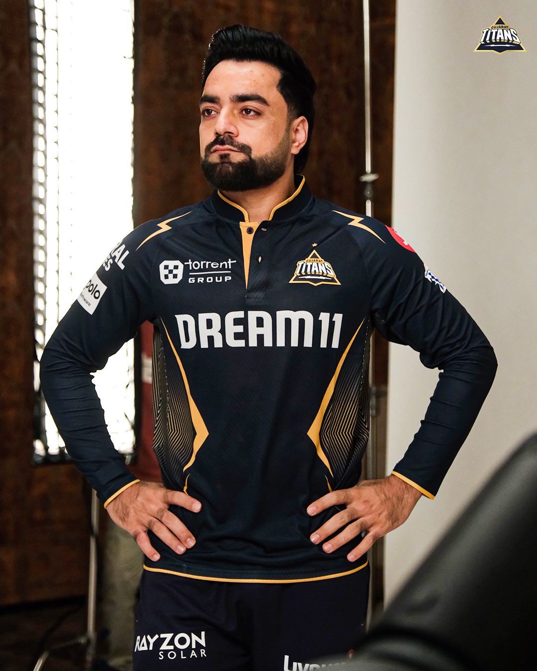 IPL 2025 Jerseys Revealed: Designs, Colors & Sponsors of All 10 Teams
