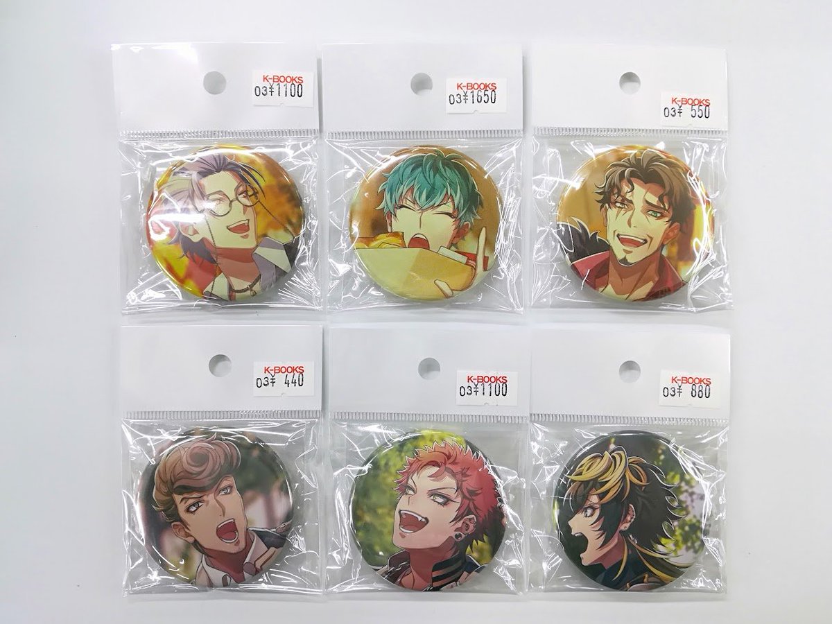 入荷情報】 「ヒプノシスマイク」 8th LIVE ◇CONNECT THE LINE to ど 