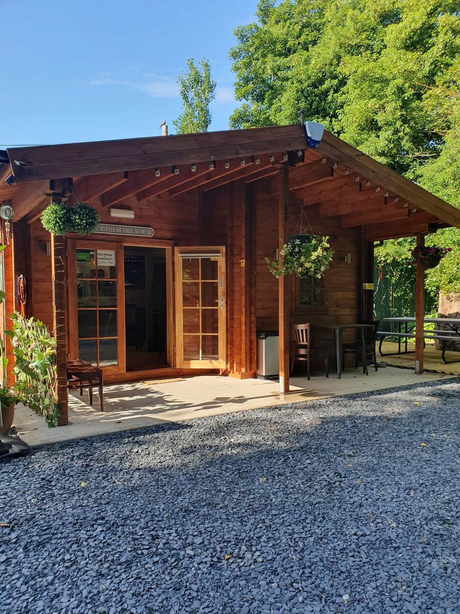 MYMC2025's tweet photo. The opportunity to win a new motorcycle while enjoying some great café stops is definitely appealing is it not? It’s great to see places like Cabin Caff (#3) who are participating in the MARK 2025 #bikeandbrewpassport event. Follow us on Facebook too. https://t.co/pfHZLy1iQv
