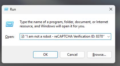 nynydaniel's tweet photo. What you don't see is that the website has secretly copied a malicious command to your clipboard, which, if followed, executes a malware payload on your system. The result? An information stealer like Lumma Stealer or SecTopRAT, designed to steal sensitive data. https://t.co/mizMvA7NqS