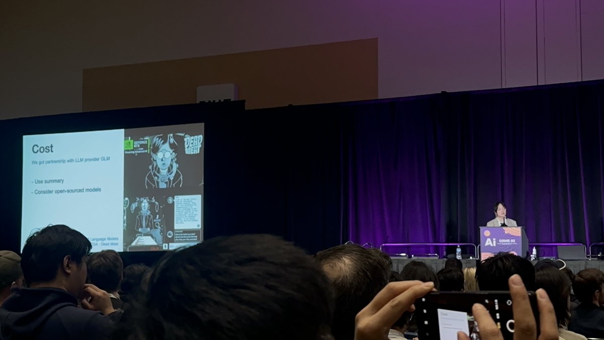 1001 Nights tweet media