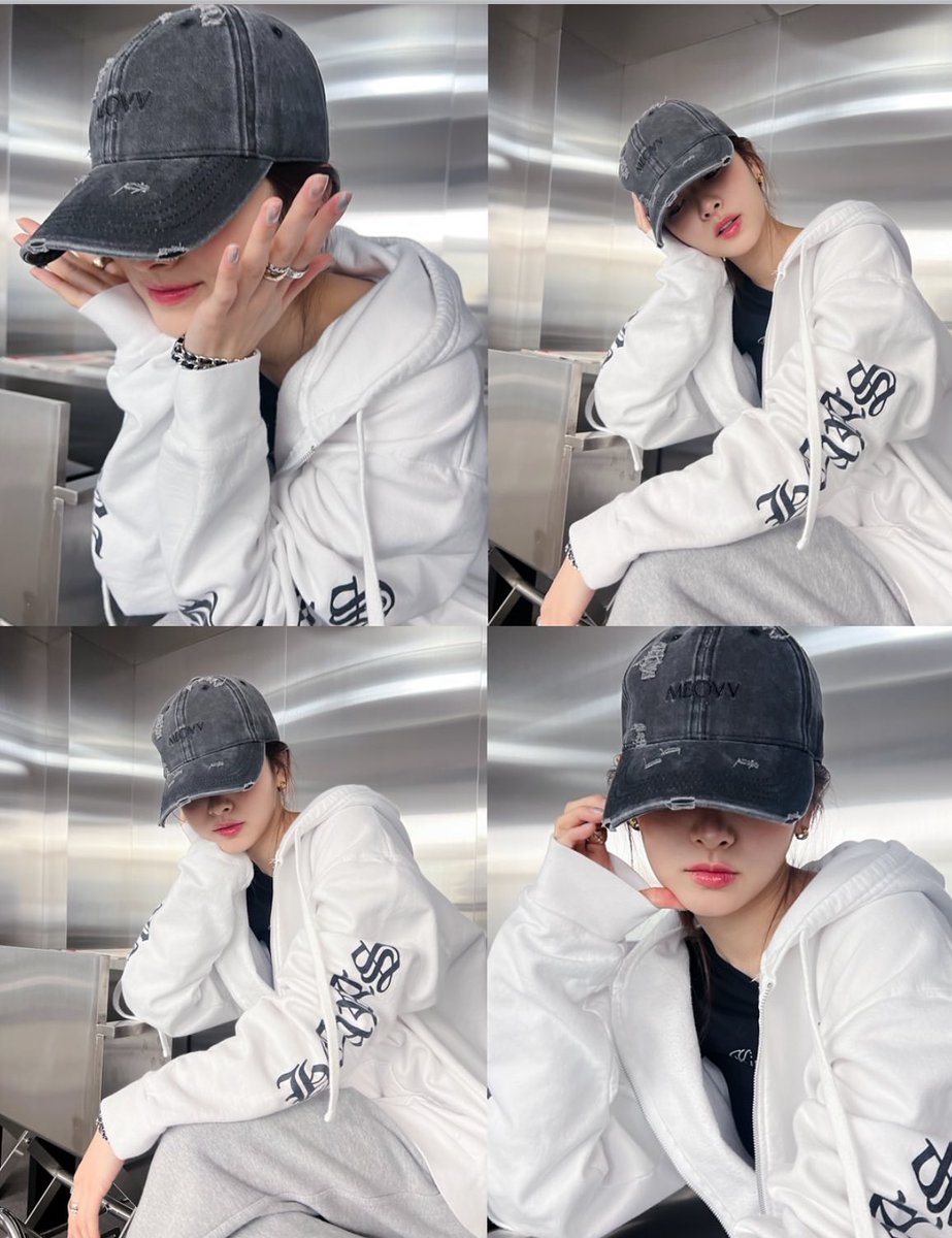 250318 #안나 공식인스타그램