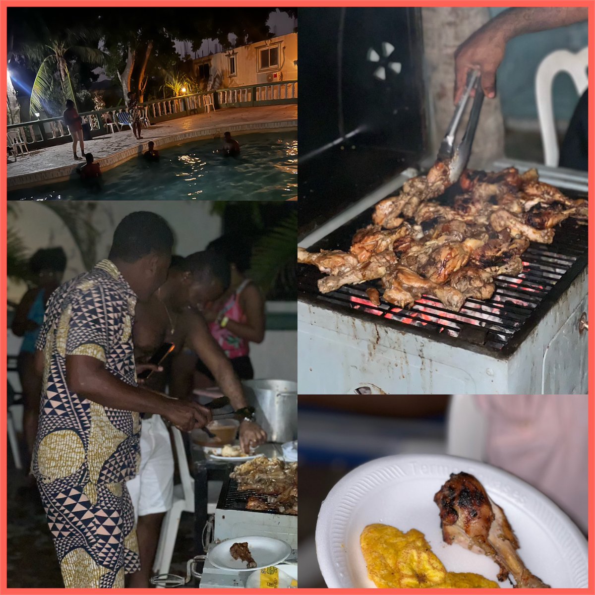 RotaractGves's tweet photo. Mise à part le marathon un pool meeting party et un barbecue ont été organisé dans la même journée du 14 mars pour marquer la semaine mondiale du Rotaract. 

Revivez avec nous ce moment en images:
.
.
.
.
.
#LeadInspireGrowHopeTransform
#LightRD7020
#RotaractlsLight
#RotaractClub https://t.co/bWQHVgo1pd