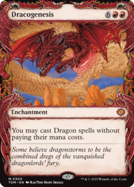 MTGGoldfish tweet media