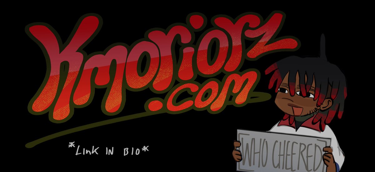 kmoriorz's tweet image. ANNOUNCEMENT!!: i have a portfolio website now!!!!
the illustration section is the most developed but you can also check out my character and graphic design work!!
link in bio!!!