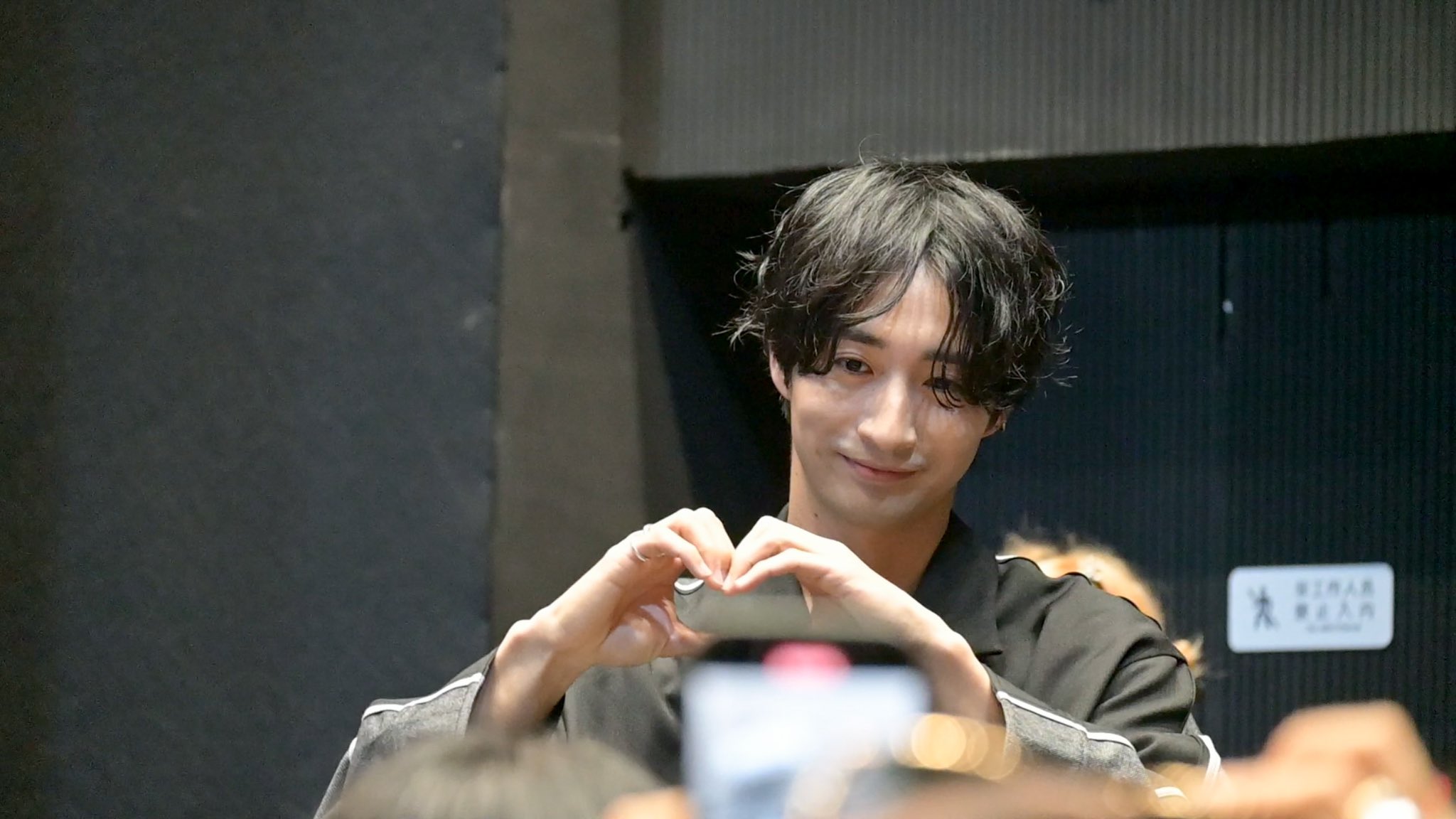 古屋呂敏 深圳 ファンミーティング グッズ一式 古屋呂敏中国ファンミーティング - Search / X