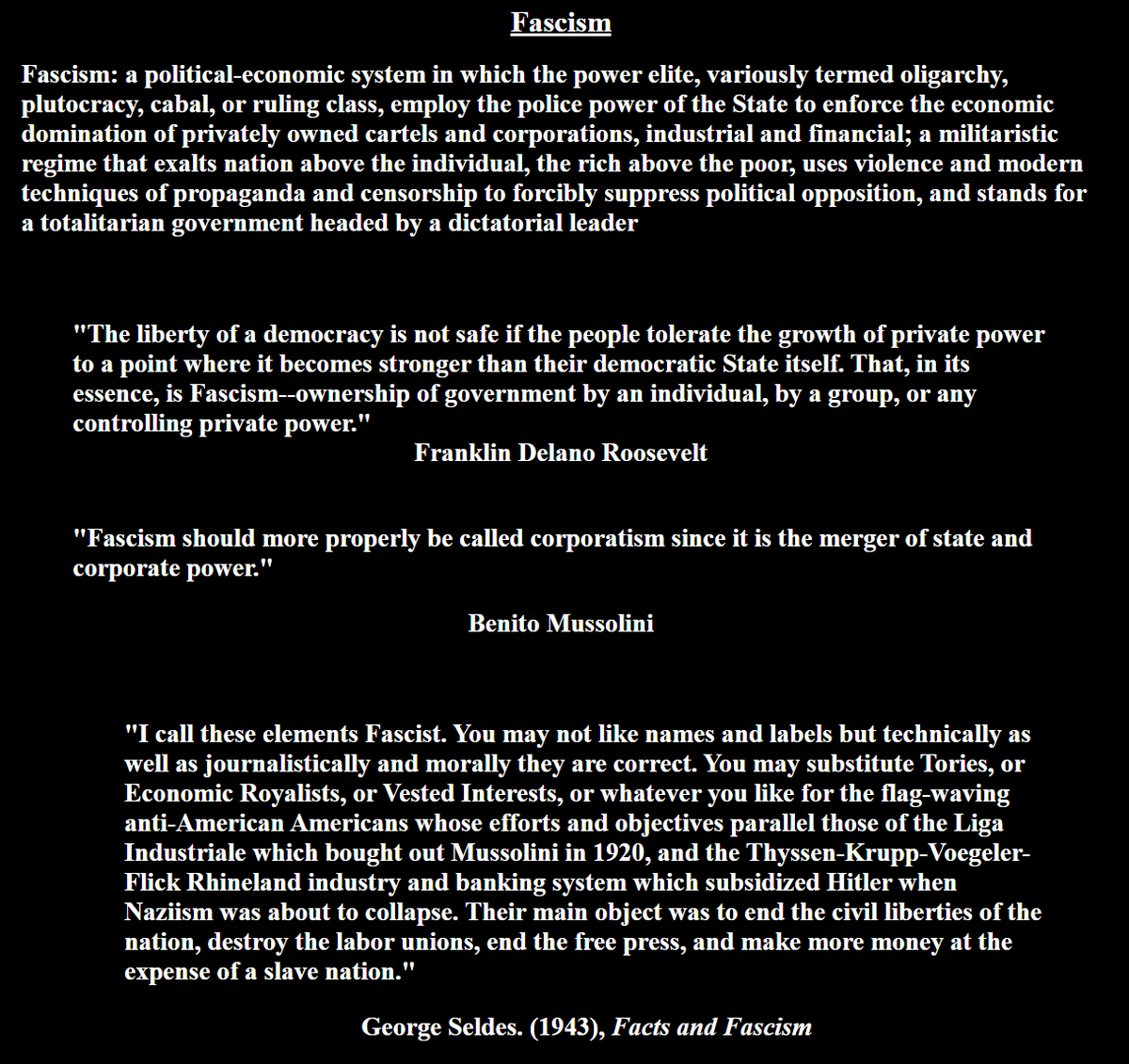 HanzP9's tweet image. Tesla [Nazism] is murdering workers worldwide.

"Civil government, so far as it is instituted for the security of property, is in reality instituted for the defence of the rich against the poor, or of those who have some property against those who have none at all."

👑Adam Smith