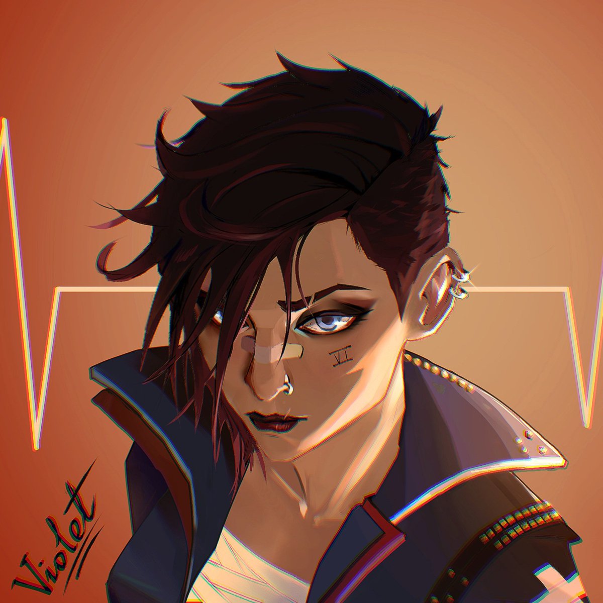 漠沉沉Mochen(OPEN COMMISSION tweet media