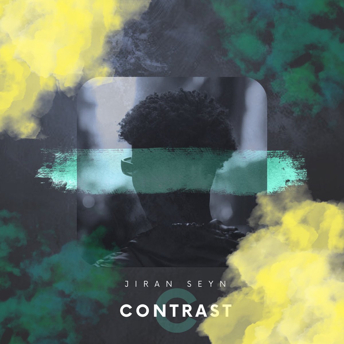 JiranSeyn's tweet photo. Artwork by yours truly, Mr. Wong Seyn Li ๐๐ฟโโ๏ธ #ContrastEp #newmusicalert ๐จ
Pre-save now https://t.co/fWJ2KIZr6o https://t.co/XnBJhheDnO