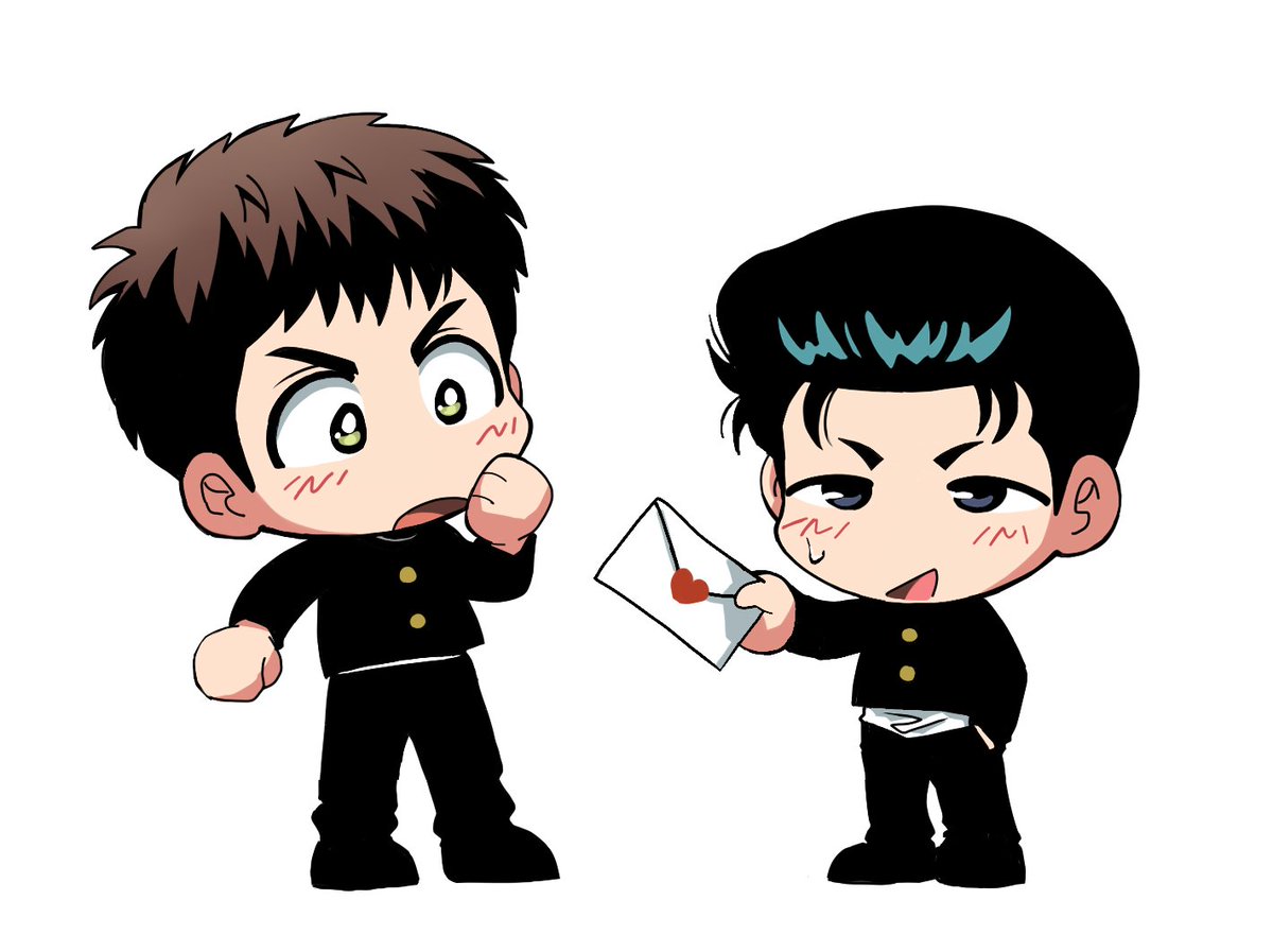 첫사랑의 맛이 너무 달콤햇어요...