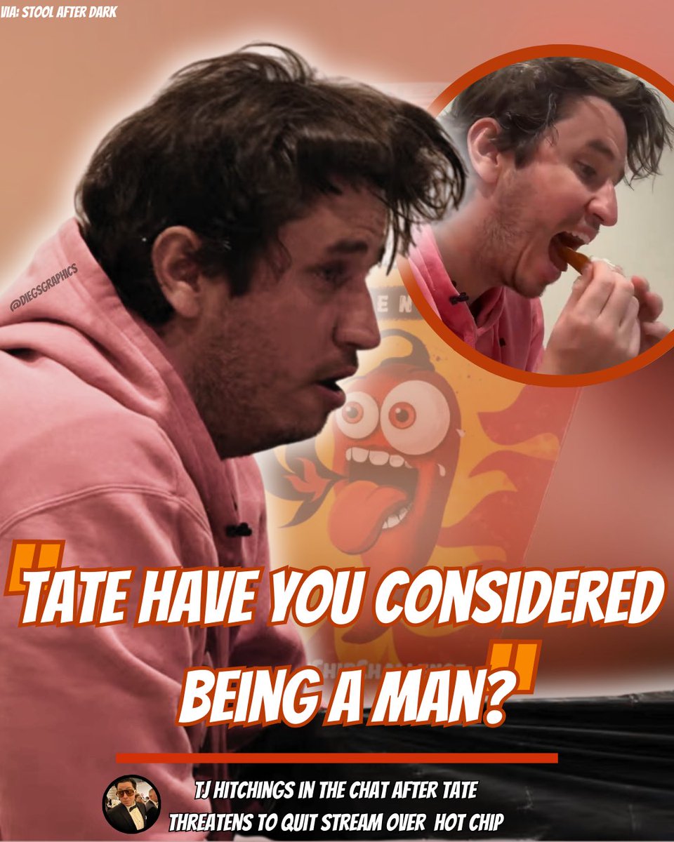 .<a href="/TJHitchings/">TJ</a> with great advice to <a href="/ohiotate/"></a> on <a href="/StoolAfterDark/">Barstool After Dark</a>