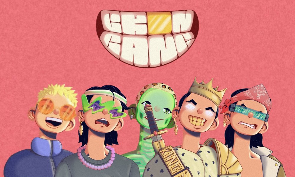 Tanveer π (Γ,G) (@tahmed93) on Twitter photo π« GIVEAWAY π«
Alright, letβs run it back!
π 2 OG (GTD free mint) and 5WL spots for <a href="/GrinGang_/">Grin Gang</a> - one of the most anticipated mints of the year.
π March 20
π° <a href="/LaunchMyNFT/">LaunchMyNFT</a>
β° 9 PM UTC
π·οΈ OG: Free / WL: 0.03 SOL
How to enter:
1οΈβ£ Follow <a href="/GrinGang_/">Grin Gang</a> & <a href="/TAhmed93/">Tanveer π</a>
2οΈβ£ Like + RT
3οΈβ£ π« GIVEAWAY π«
Alright, letβs run it back!
π 2 OG (GTD free mint) and 5WL spots for <a href="/GrinGang_/">Grin Gang</a> - one of the most anticipated mints of the year.
π March 20
π° <a href="/LaunchMyNFT/">LaunchMyNFT</a>
β° 9 PM UTC
π·οΈ OG: Free / WL: 0.03 SOL
How to enter:
1οΈβ£ Follow <a href="/GrinGang_/">Grin Gang</a> & <a href="/TAhmed93/">Tanveer π</a>
2οΈβ£ Like + RT
3οΈβ£