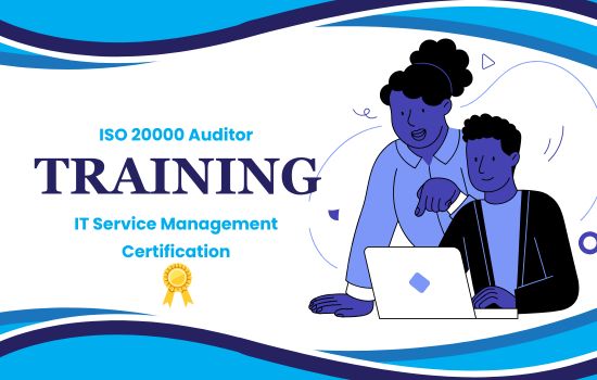 Why is ISO 20000 Auditor Training Important?
ISO 20000 is the international standard for ITSM, providing a framework for organizations to establish, implement, and improve their service management processes. To know more, visit here: 20000procedures.wordpress.com/2025/03/18/why…