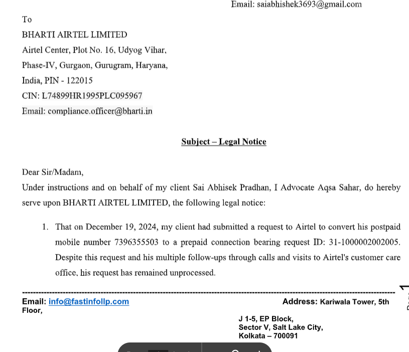 Upc news tweet media