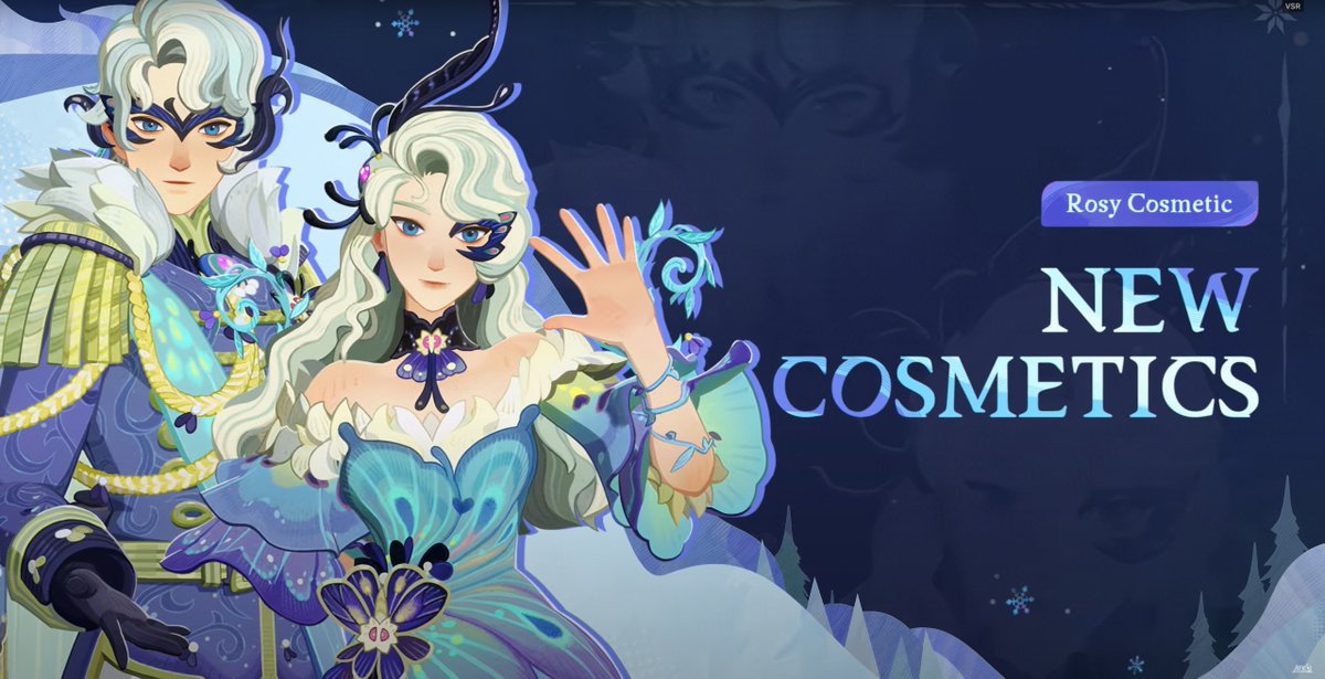 AnalyticaGG's tweet photo. Cosmetics ✦ @AFK_Journey ✦ v1.3.3
#ChainsofEternity #AFKJourney #AFKJ 
#AFKジャーニー #AFK새로운여정 
#AFKJourneyFanart #EsperiArt #AnalyticaGG https://t.co/esxlqWYHEI