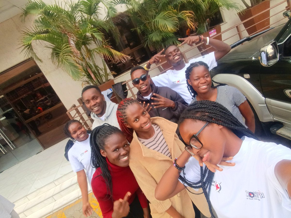 One Health Club Moi tweet media