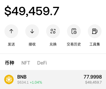 金狗挖掘机 | 0xDavid tweet media