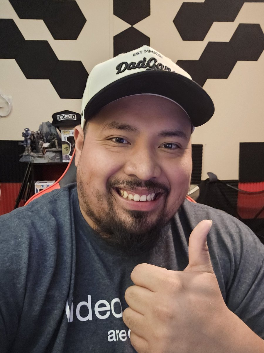 Lock and load! 🔫🔥 I'm LIVE on Twitch playing Call of Duty—dropping into the action and going for some insane plays! Come hang out, vibe with the community, and watch me rack up those Ws! ⚡️

📺 Watch now: twitch.tv/im2nv

Pull up and say what’s up!