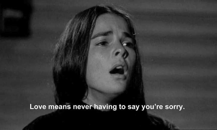 Love Story (1970) | Directed by Arthur Hiller